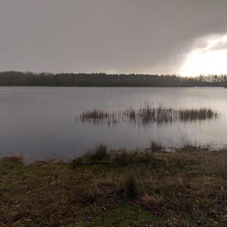 Vakantieverhuur Bienvenue Bojil ภายนอก รูปภาพ