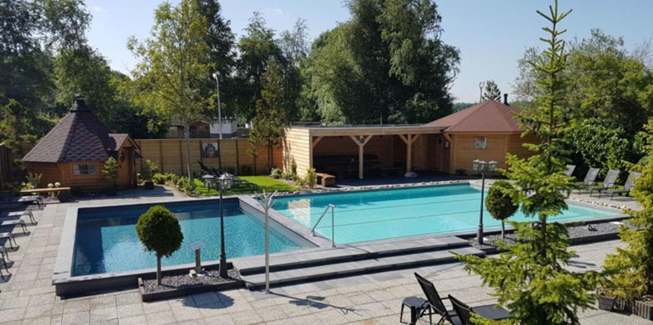 Vakantieverhuur Bienvenue Bojil ภายนอก รูปภาพ