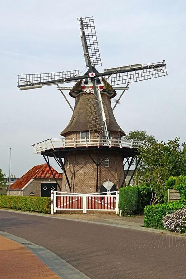 Vakantieverhuur Bienvenue Bojil ภายนอก รูปภาพ