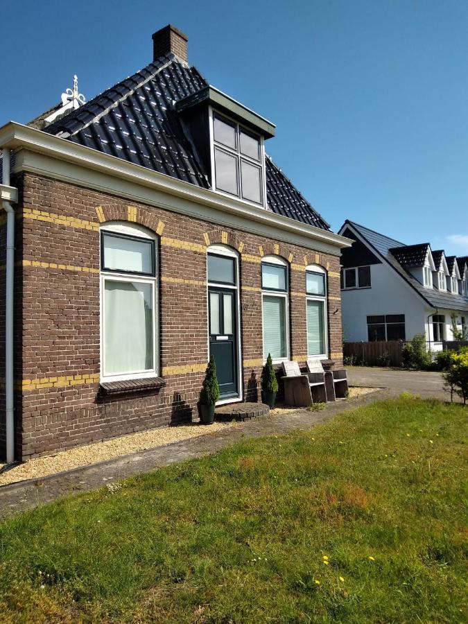 Vakantieverhuur Bienvenue Bojil ภายนอก รูปภาพ